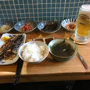 킨파 사진