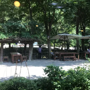 쇠뫼기 리뷰 사진