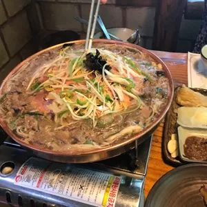 쇠뫼기 리뷰 사진