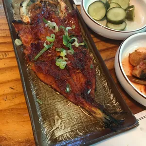 쇠뫼기 리뷰 사진