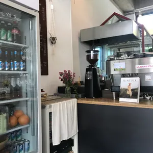 더엑스엑스커피 사진