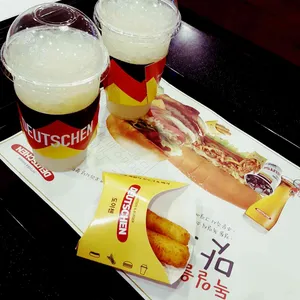 도이첸 리뷰 사진