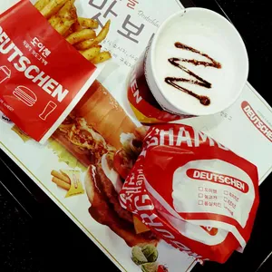 도이첸 사진