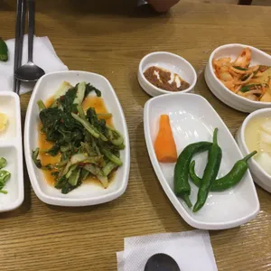 미꾸리마을추어탕 사진