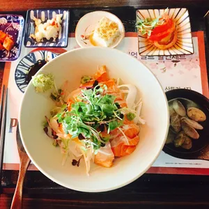 도톤보리 사진