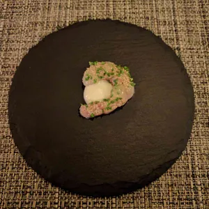 익스퀴진 리뷰 사진