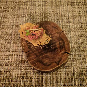 익스퀴진 리뷰 사진