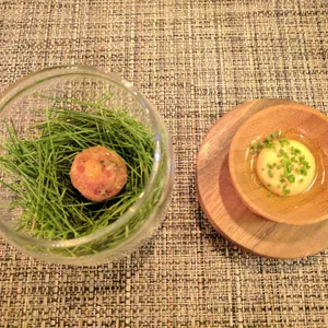 익스퀴진 리뷰 사진