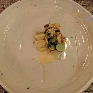 익스퀴진 리뷰 사진