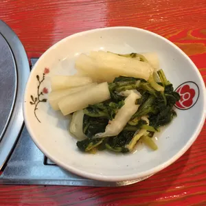 강서면옥 리뷰 사진