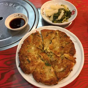 강서면옥 리뷰 사진