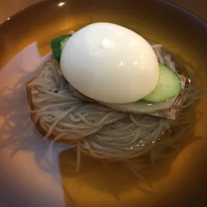 강서면옥 리뷰 사진