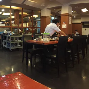 강서면옥 리뷰 사진