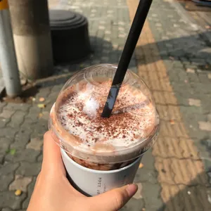 경성커피 사진