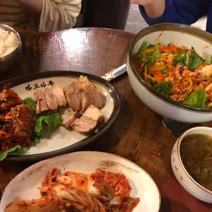 마포나루 리뷰 사진