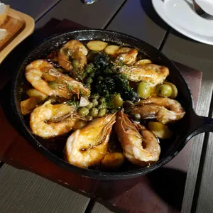 테라스원 사진