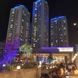 테라스원 리뷰 사진