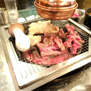 원조 화로부산양곱창 리뷰 사진
