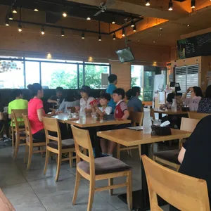 홍익돈까스 리뷰 사진