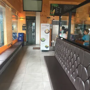 홍익돈까스 리뷰 사진