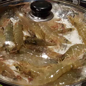 섬 사진