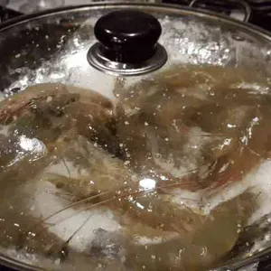 섬 사진