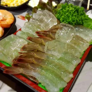 섬 사진