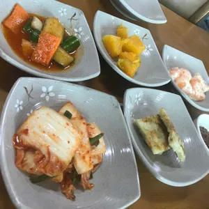 제주뚝배기 리뷰 사진