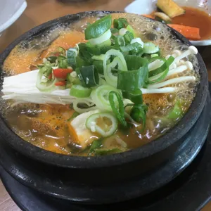 제주뚝배기 리뷰 사진