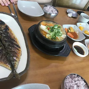 제주뚝배기 리뷰 사진