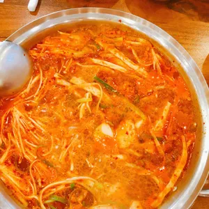 의정부부대찌개 사진