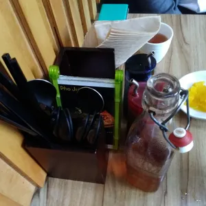 포제이 리뷰 사진