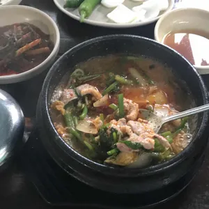 넝쿨하눌가든 사진