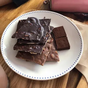 아임초콜릿티어 사진