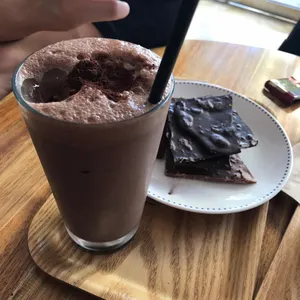 아임초콜릿티어 사진