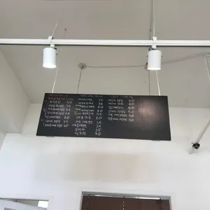 아임초콜릿티어 리뷰 사진