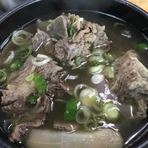 평양옥 사진