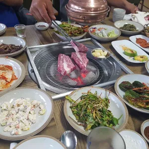 들꽃가든 사진