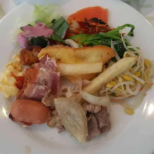 바숨키친 사진