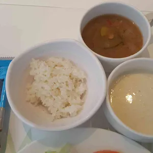 바숨키친 사진