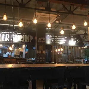 마스터쉬림프 리뷰 사진