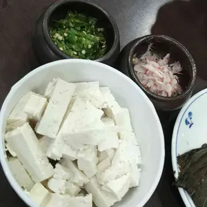 박선희황태어글탕 사진