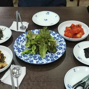 박선희황태어글탕 사진
