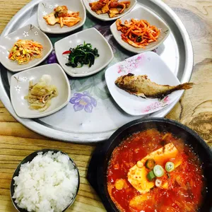 별미집 사진