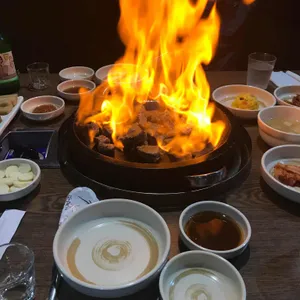 조선의한우 사진