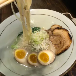 멘야산다이메 사진