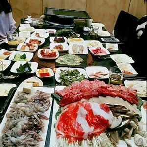 여수새조개 행운무궁화 리뷰 사진