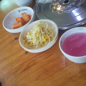 김명자낙지마당 사진
