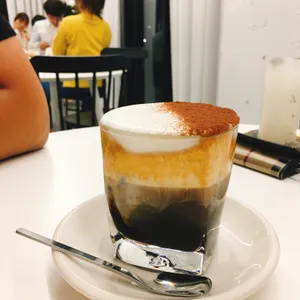 카페비앙코 사진