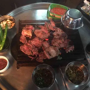 신촌서서갈비 사진